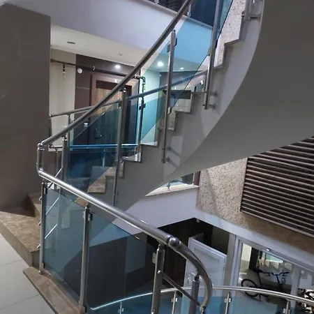 Magnificent 2+1 Flat With Swimming Pool In Lara Апартаменты Анталья