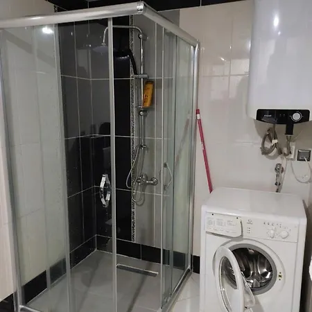 Apartment Magnificent 2+1 Flat With Swimming Pool In Lara