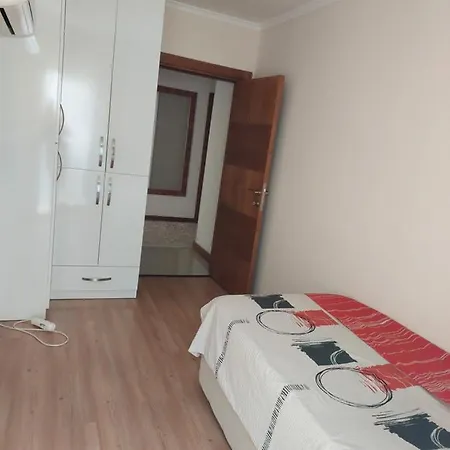 Magnificent 2+1 Flat With Swimming Pool In Lara