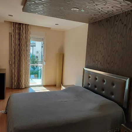 Apartment Magnificent 2+1 Flat With Swimming Pool In Lara