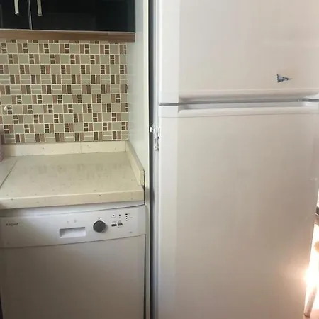 Magnificent 2+1 Flat With Swimming Pool In Lara Antalya