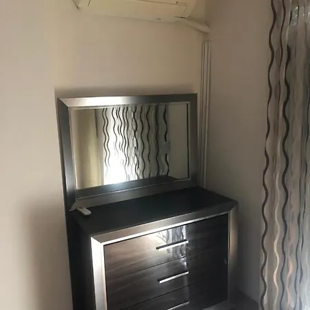 Magnificent 2+1 Flat With Swimming Pool In Lara * Antalya