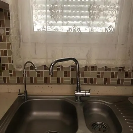 Magnificent 2+1 Flat With Swimming Pool In Lara Apartment