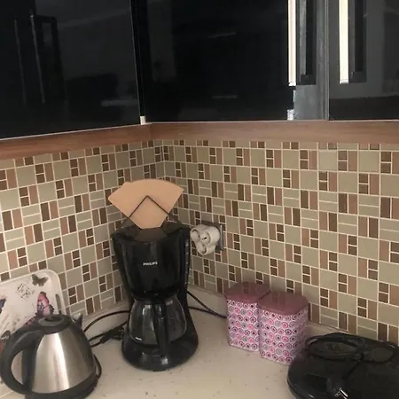 Magnificent 2+1 Flat With Swimming Pool In Lara Apartment *