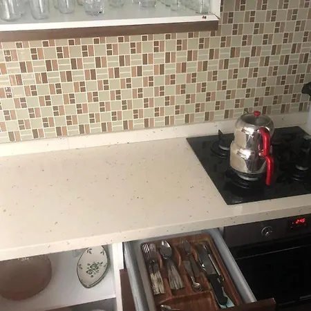 Apartment Magnificent 2+1 Flat With Swimming Pool In Lara