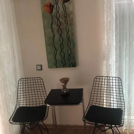Apartment Magnificent 2+1 Flat With Swimming Pool In Lara *
