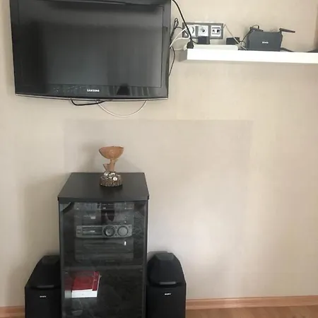 Apartment Magnificent 2+1 Flat With Swimming Pool In Lara *