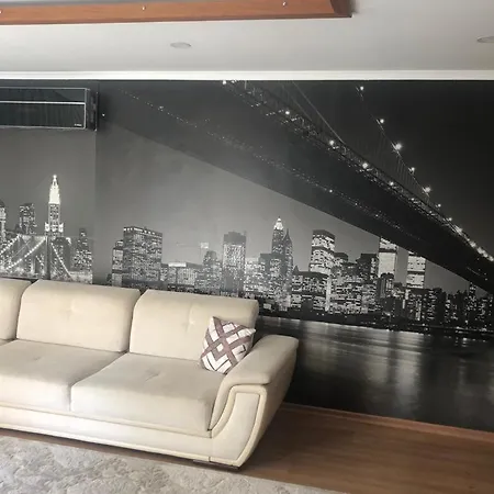 Apartment Magnificent 2+1 Flat With Swimming Pool In Lara *