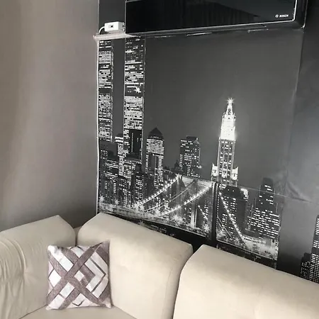 Magnificent 2+1 Flat With Swimming Pool In Lara Apartment *